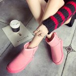 Женская зимняя обувь ☝ УГГИ 300 рублей