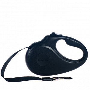 Рулетка Classic (M) черная 5м 25кг