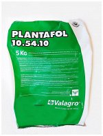 ПЛАНТАФОЛ 10-54-10 (Valagro), 100гр.
