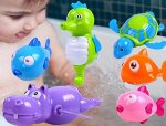 Игрушка для купания