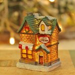 Рождественские украшения