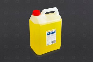 Ср-во моющее универсальное лимон 5л Glanz 86-3491
