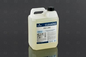 Ср-во моющее универсальное щелочное низкопенное концентрат Pro line 5л Pro Brite 5л 036-5