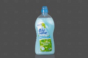 Кондиционер для белья 2 л Свежесть утра "BIOSAVE BARHAT" арт. БК112