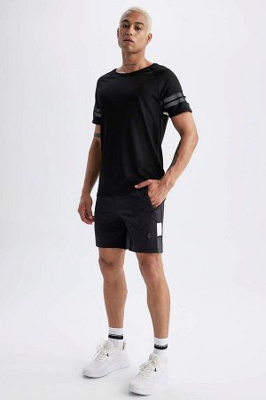 Спортивные шорты DeFactoFit Slim Fit