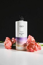 Гель для душа с ароматом бабл гам &quot;CLERO&quot; Global Chemical, 1000 мл