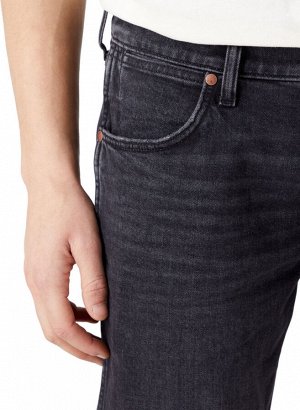 Джинсы мужские LARSTON AUTHENTIC BLACK