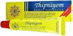 Традиционная тайская зубная паста на травах 40 гр.Thipniyom Herbal Toothpaste 40 g