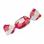 Карамель со вкусом грейпфрута , 250 гр.