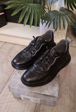 Новые ботинки мужские на осень