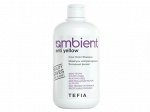 Тефия Шампунь для окрашенных волос Холодный фиолет Tefia Ambient 250 мл Тефия