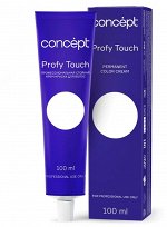 Концепт Краска для волос тон 9.75 Светлый карамельный блондин Concept PROFY TOUCH 100 мл Концепт