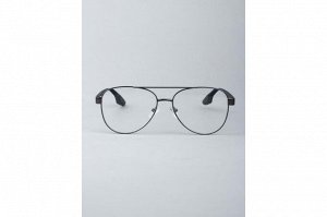 Готовые очки Glodiatr G1995 C1 Блюблокеры Фотохромные линзы