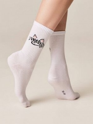 Носки SOXY удлиненные
