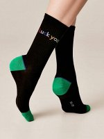 Носки SOXY удлиненные