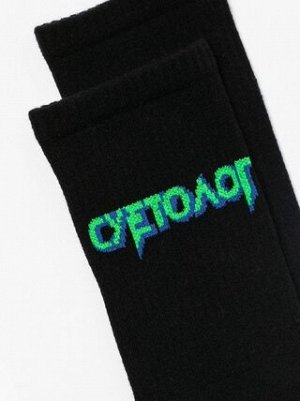 Носки SOXY удлиненные