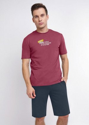 Clever wear ЭЙС комплект муж 609029/2п