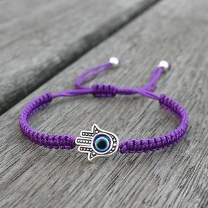Браслет Защита от Сглаза