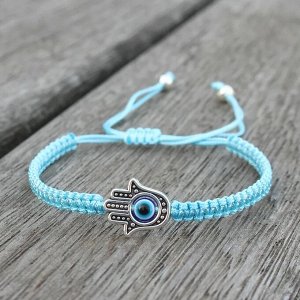 Браслет Защита от Сглаза