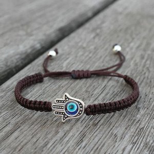 Браслет Защита от Сглаза
