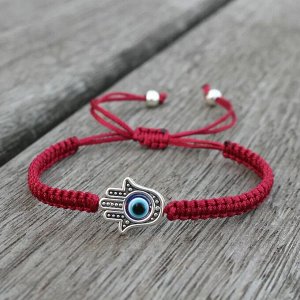 Браслет Защита от Сглаза