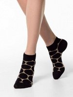 Носки женские укороченные CLASSIC
