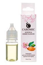 Заправка для аромакерамики ALMOND &amp; CHERRY BLOSSOM