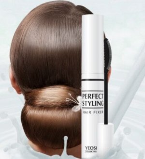 Chakan Фиксатор для укладки волос Perfect Styling Hair Fixer, 8 мл