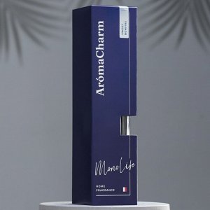 Диффузор ароматический"MonoLife",100мл,SWEETBONFIRE