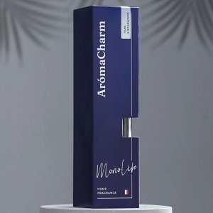 Диффузор ароматический"MonoLife",100мл,TEAK&amp;ROSEWOOD