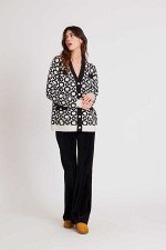Кардиган  CARMEN GILET MAILLE