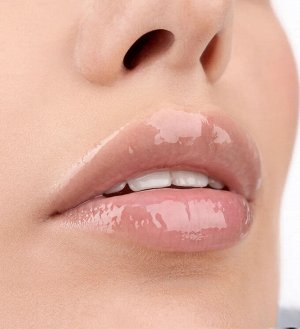 LUXVISAGE Блеск-бальзам для губ LUXVISAGE JELLY MINT охлаждающий эффект НОВИНКА!