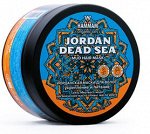 Иорданская грязевая маска для волос JORDAN DEAD SEA укрепление и питание