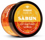 Густое турецкое мыло SABUN