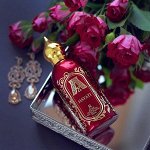 Парфюмерная вода Attar Hayati
