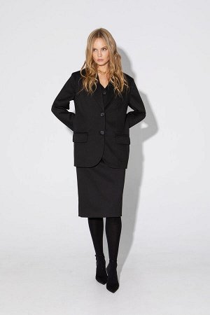 Костюм Pirs 5028 черный