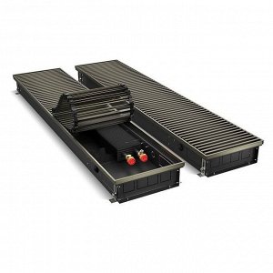 Конвектор внутрипольный Royal Thermo ATRIUM-90/250/800-DG-U-(Обр 5 цветов)