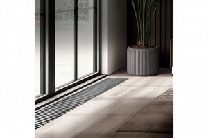 Конвектор внутрипольный Royal Thermo ATRIUM-90/250/800-DG-U-(Обр 5 цветов)