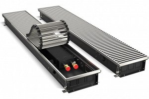 Конвектор внутрипольный Royal Thermo ATRIUM-90/250/800-DG-U-(Обр 5 цветов)
