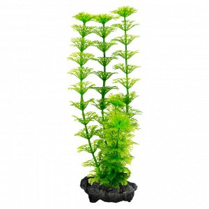 Tetra Deco Art искусственное растение Амбулия  M (23 см)