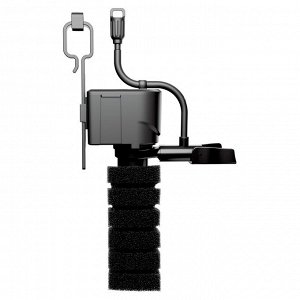 Tetra FilterJet 400 внутренний фильтр для аквариумов объемом 50 – 120 л
