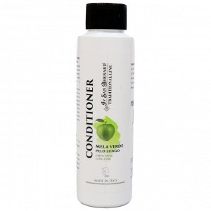 ISB Traditional Line Green Apple Кондиционер для длинной шерсти 100 мл