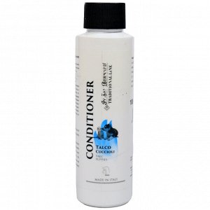 ISB Traditional Line Talc Кондиционер для щенков и котят 100 мл