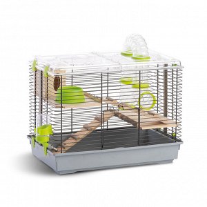 Клетка для грызунов My Pets Solutions PINO 45x27x34h см