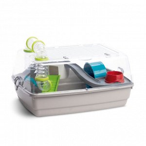 Клетка для грызунов My Pets Solutions BERNIE PRESTIGE 53x38x25,5h см в ассортименте