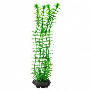 Tetra Deco Art искусственное растение Элодея M (23 см)