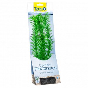 Tetra Deco Art искусственное растение Кабомба  L (30 см)