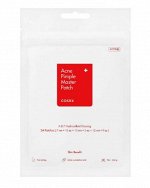 Патчи от акне COSRX ACNE PIMPLE MASTER PATCH 24шт