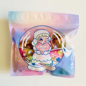 Daiso Подарочный набор конфет Candy