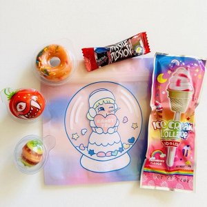 Подарочный набор конфет Candy